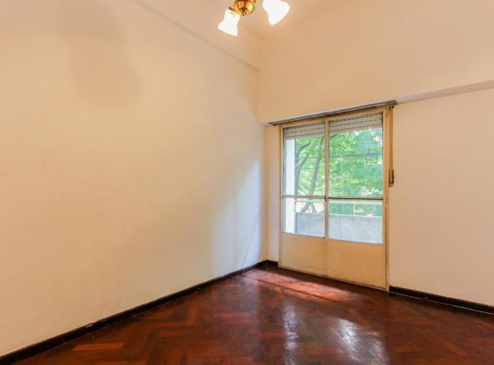PH · 33m² · 2 Ambientes