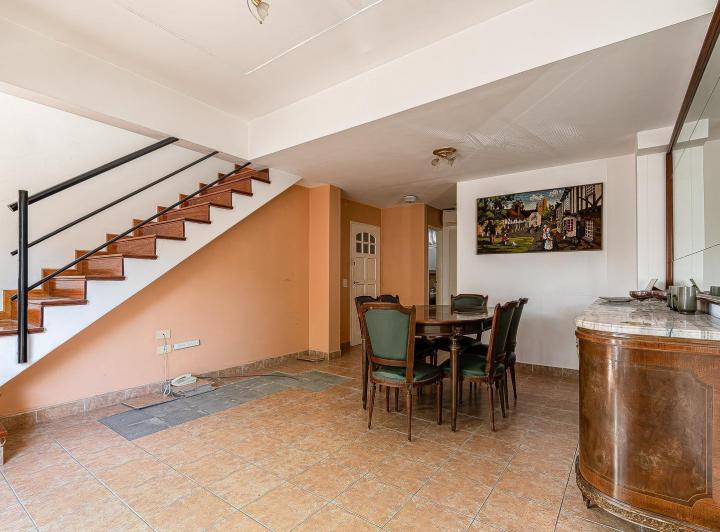 PH · 72m² · 3 Ambientes