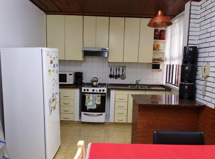 PH · 38m² · 3 Ambientes