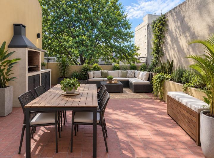 PH · 63m² · 3 Ambientes
