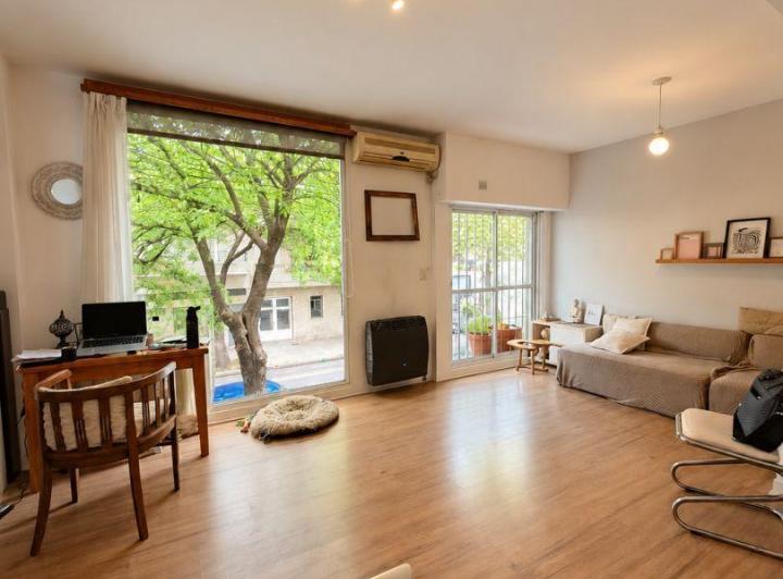 PH · 69m² · 3 Ambientes