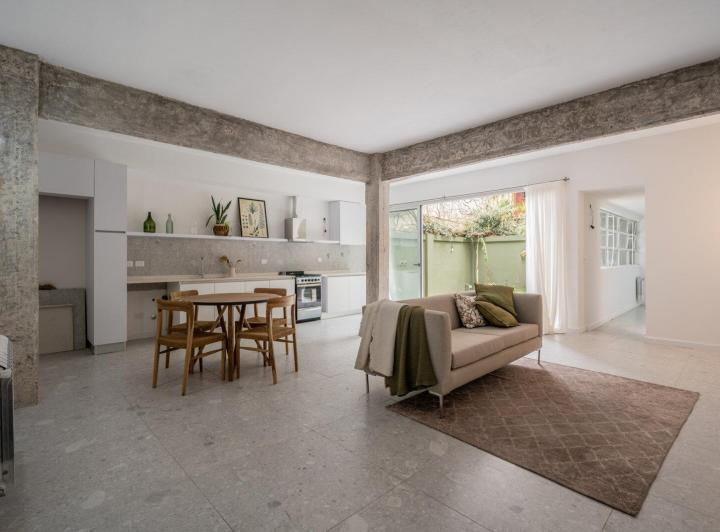 PH · 133m² · 3 Ambientes