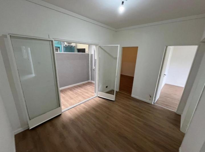 PH · 42m² · 3 Ambientes