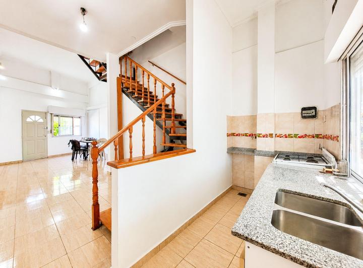 PH · 32m² · 3 Ambientes