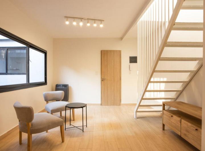 PH · 65m² · 3 Ambientes