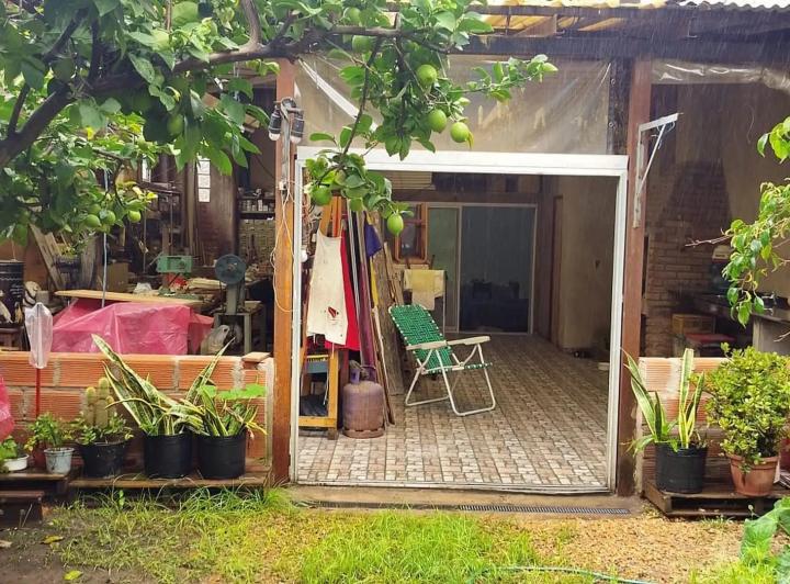 PH · 70m² · 1 Ambiente
