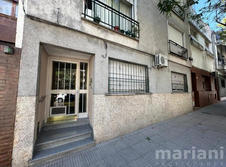 PH · 50m² · 3 Ambientes