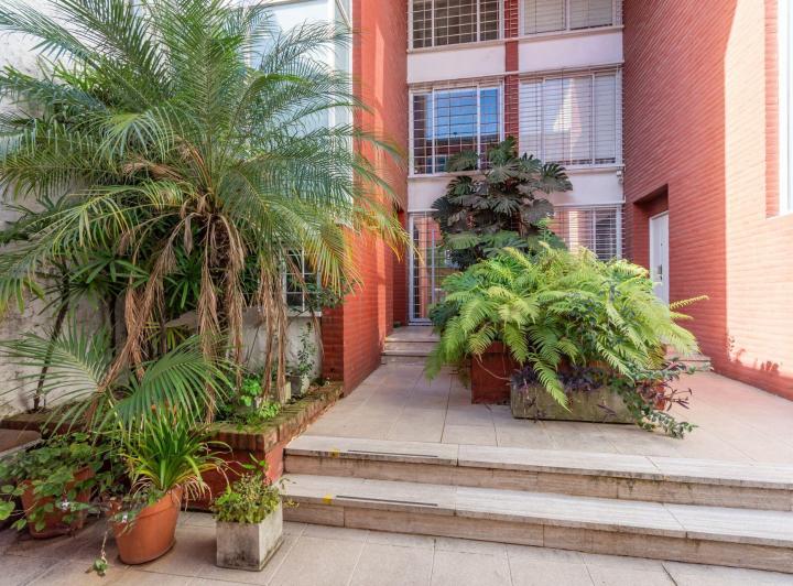 PH · 137m² · 3 Ambientes · 1 Cochera