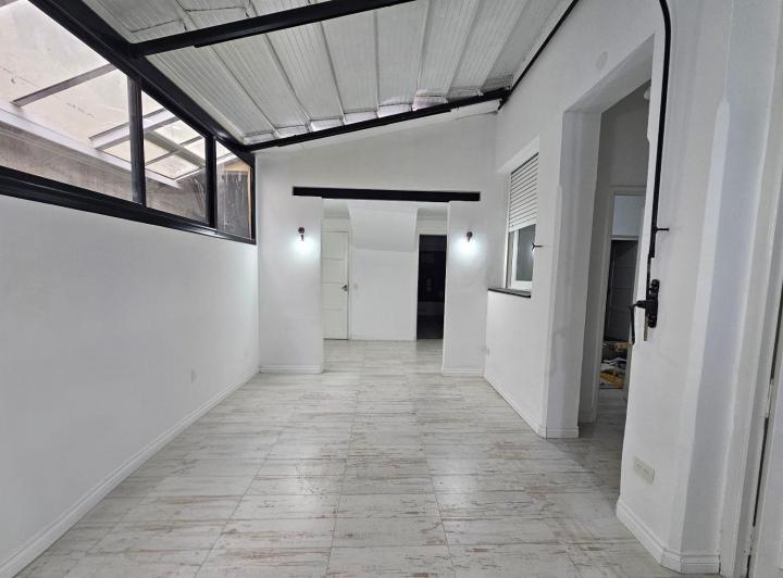 PH · 87m² · 3 Ambientes