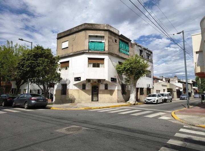 PH · 70m² · 3 Ambientes