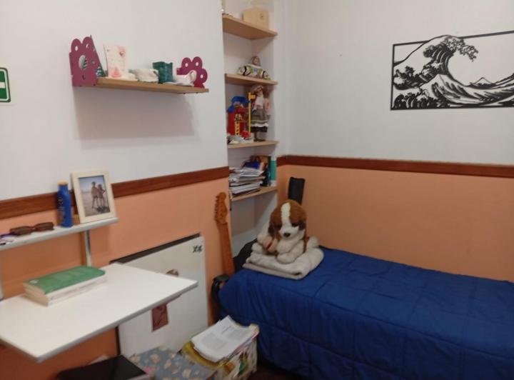PH · 106m² · 4 Ambientes