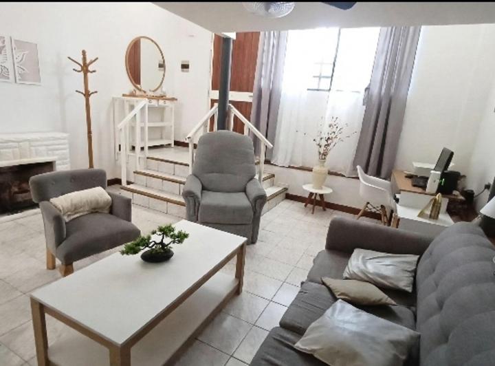 PH · 102m² · 4 Ambientes