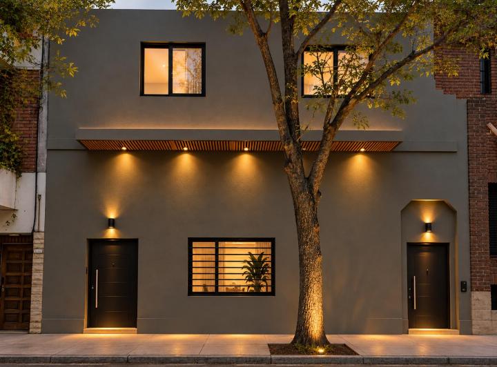 PH · 116m² · 4 Ambientes