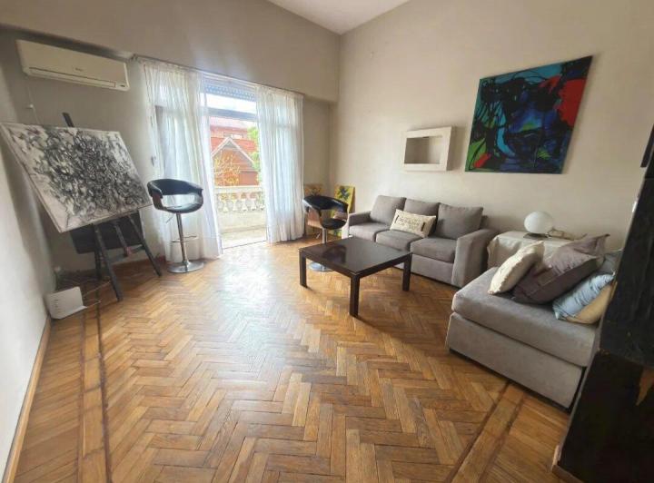 PH · 106m² · 4 Ambientes