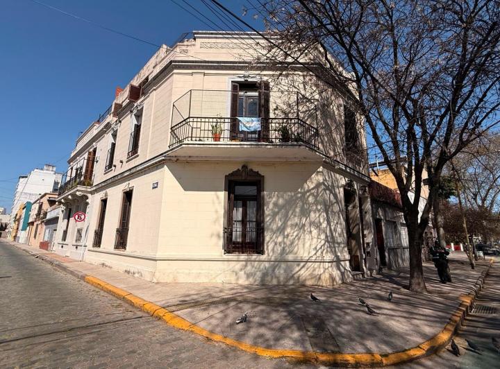 PH · 180m² · 7 Ambientes