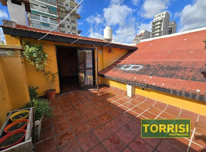 PH · 100m² · 4 Ambientes
