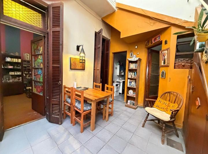 PH · 65m² · 4 Ambientes