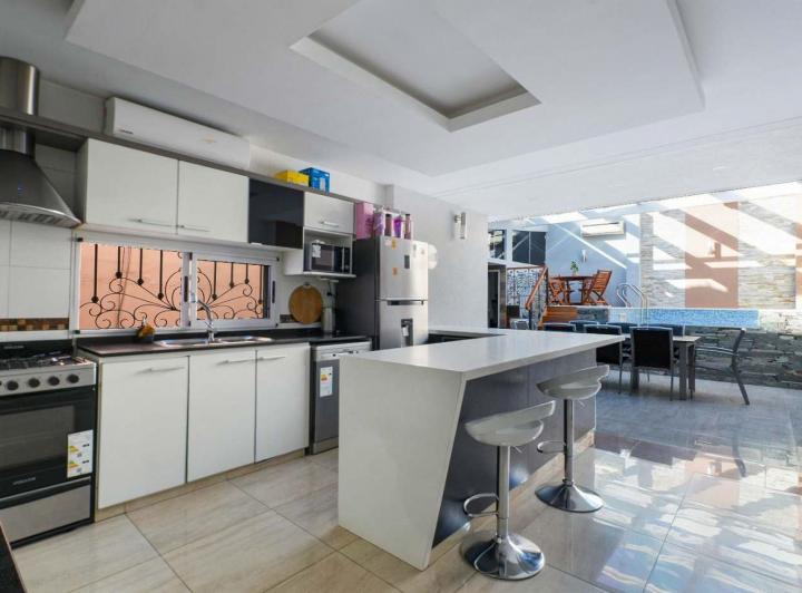 PH · 140m² · 4 Ambientes