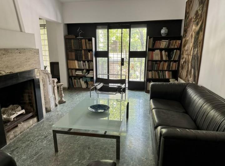 PH · 107m² · 4 Ambientes · 1 Cochera