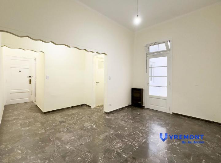 Departamento · 48m² · 2 Ambientes