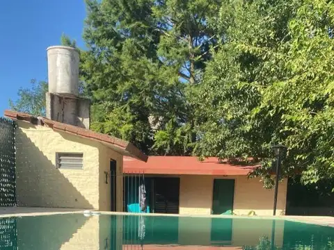 Quinta en Venta en Chivilcoy, Partido de Chivilcoy