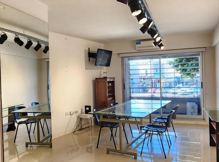 Departamento · 40m² · 1 Ambiente