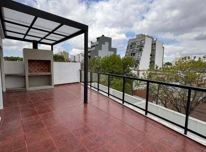 Departamento · 47m² · 2 Ambientes
