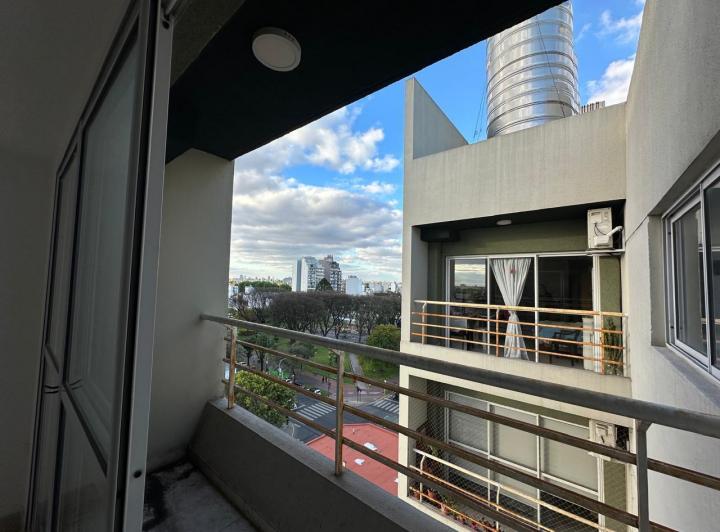 Departamento · 31m² · 1 Ambiente