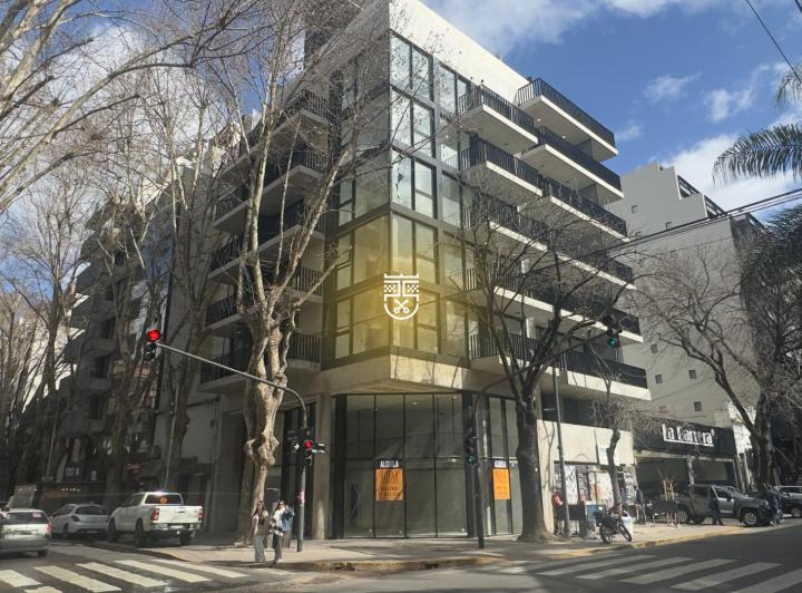 Departamento · 26m² · 1 Ambiente