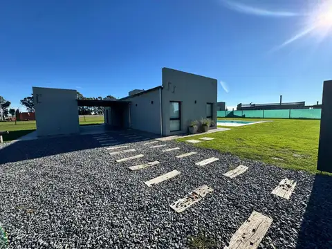 Quinta en Venta en Ayacucho, Partido de Ayacucho