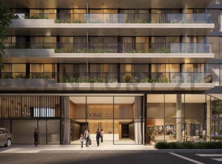 Departamento · 23m² · 1 Ambiente