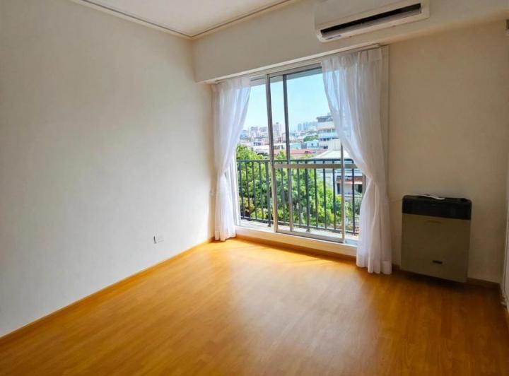 Departamento · 40m² · 2 Ambientes