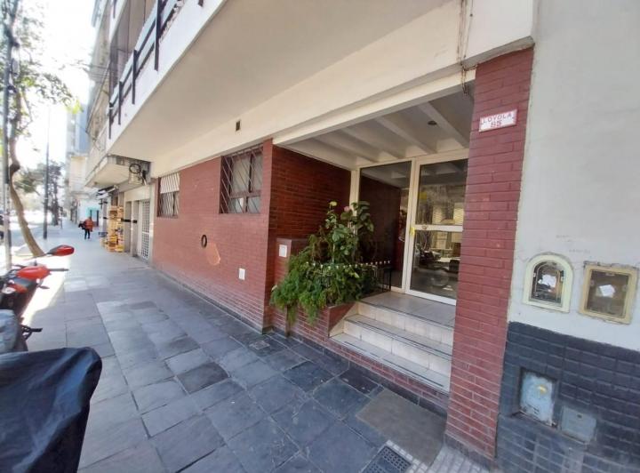 Departamento · 31m² · 2 Ambientes