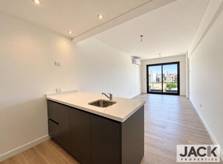 Departamento · 30m² · 1 Ambiente