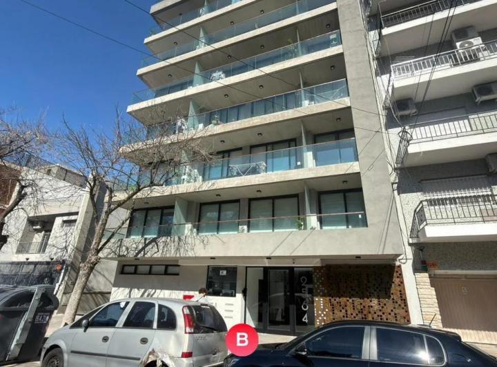 Departamento · 30m² · 1 Ambiente