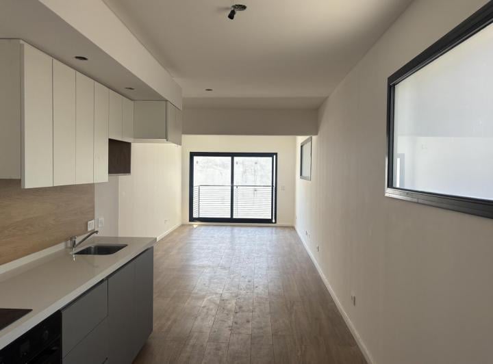 Departamento · 42m² · 1 Ambiente