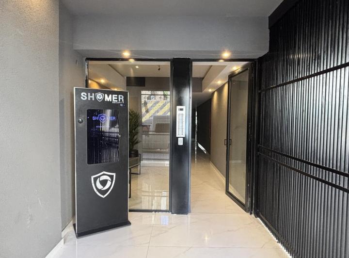 Departamento · 73m² · 1 Ambiente · 1 Cochera