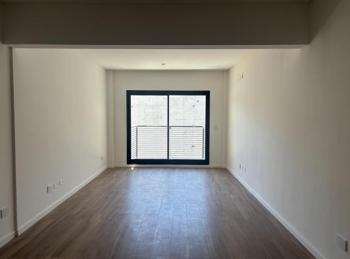 Departamento · 38m² · 1 Ambiente