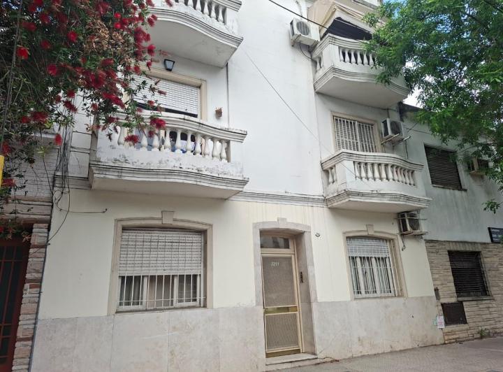 Departamento · 46m² · 2 Ambientes