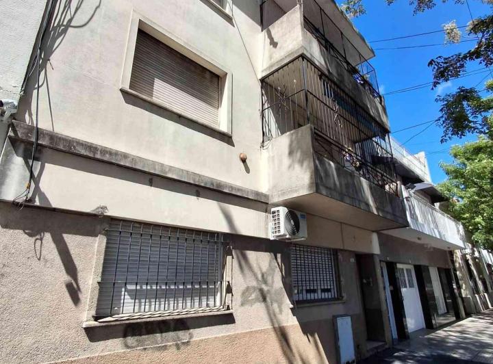 Departamento · 36m² · 2 Ambientes