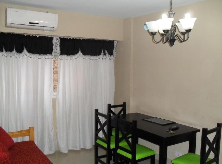 Departamento · 60m² · 3 Ambientes