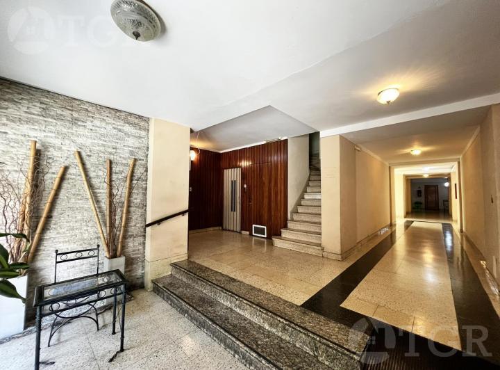 Departamento · 22m² · 1 Ambiente