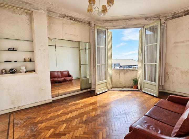 Departamento · 71m² · 3 Ambientes
