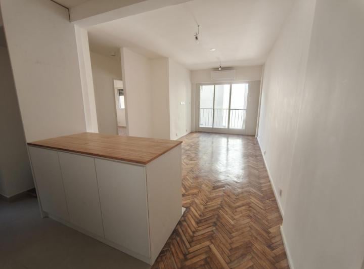Departamento · 52m² · 3 Ambientes