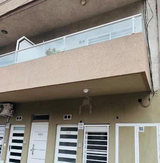 Departamento · 57m² · 3 Ambientes