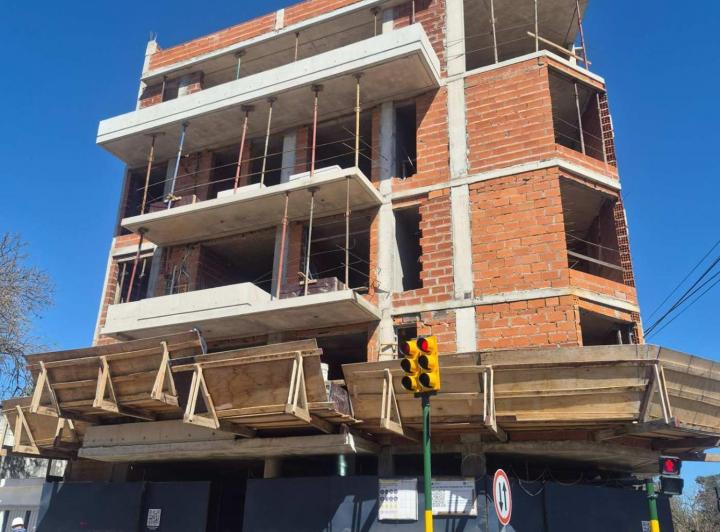 Departamento · 39m² · 2 Ambientes