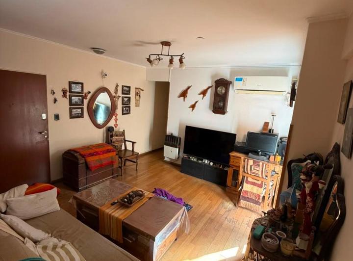 Departamento · 69m² · 4 Ambientes
