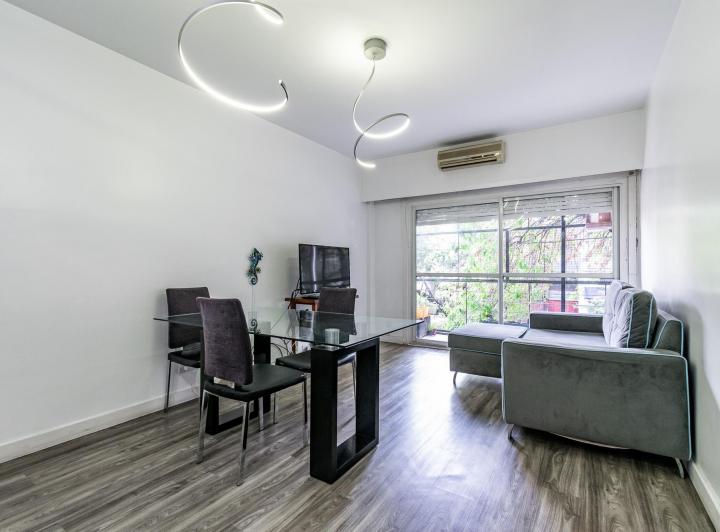 Departamento · 62m² · 3 Ambientes