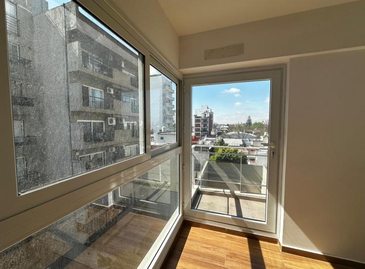 Departamento · 53m² · 2 Ambientes