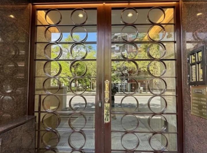 Departamento · 70m² · 3 Ambientes